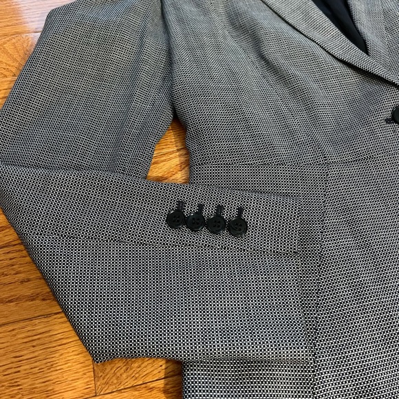 BOSS by Hugo Boss Jepita Suit Jacket - Picture 6 of 6